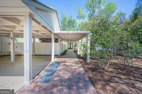 541 EARLVINE WAY NW Kennesaw GA 30152
