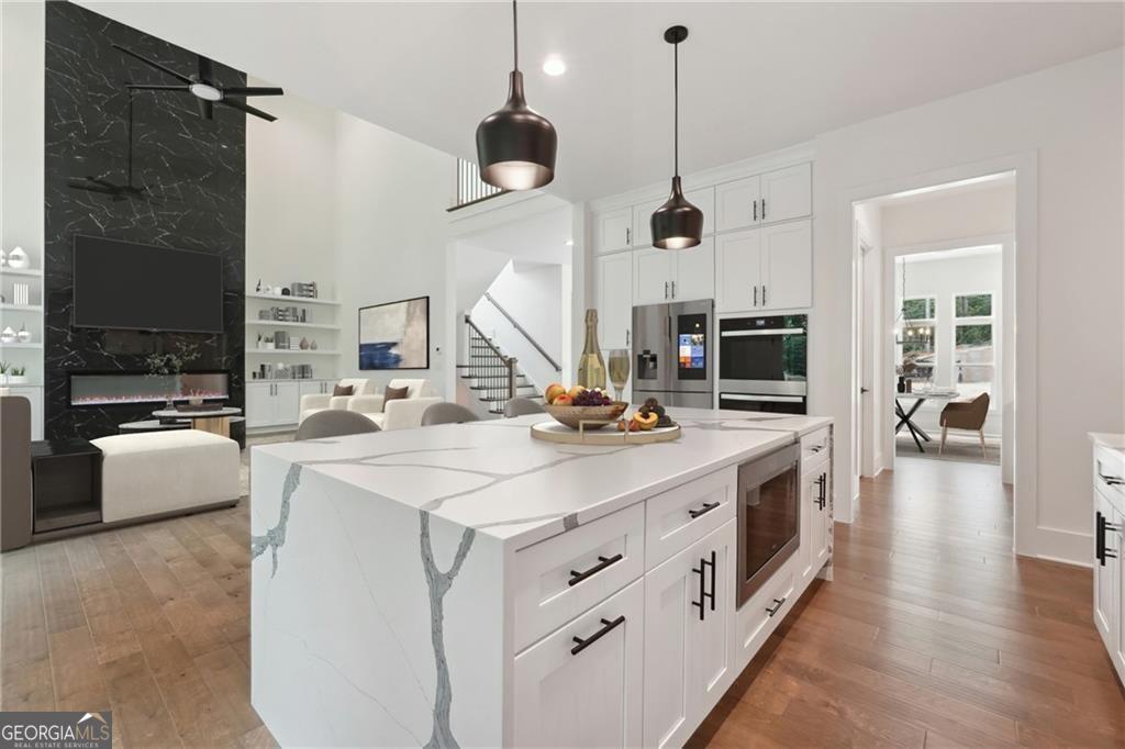 3990 Clifton Hill Court #9