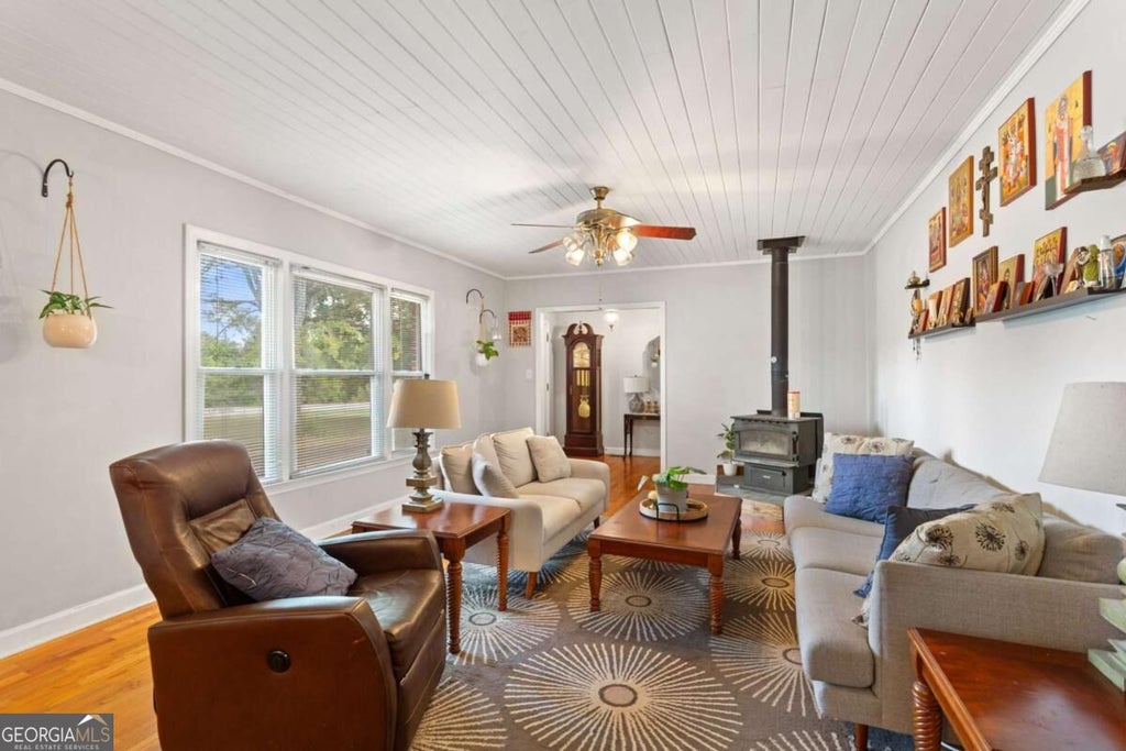 Photo of 5320 Ga Highway 42 S, Forsyth, GA 31029 (MLS # 10870696)