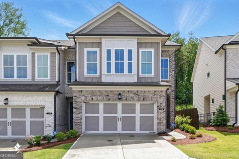 116 Birch Tree Way, Cumming, GA 30040 - MLS#: 10523359