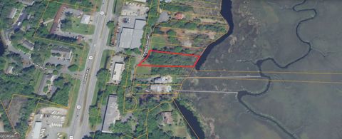 Photo of 26 Brunswick Point Drive, Brunswick, GA 31525 (MLS # 10719085)