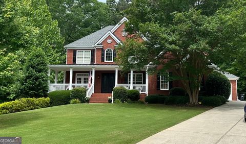 3256 Waterhouse ST NW Kennesaw GA 30152