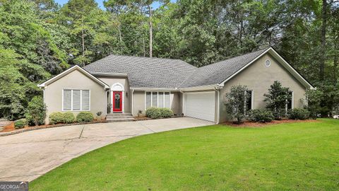 118 Whitfield RUN Peachtree City GA 30269