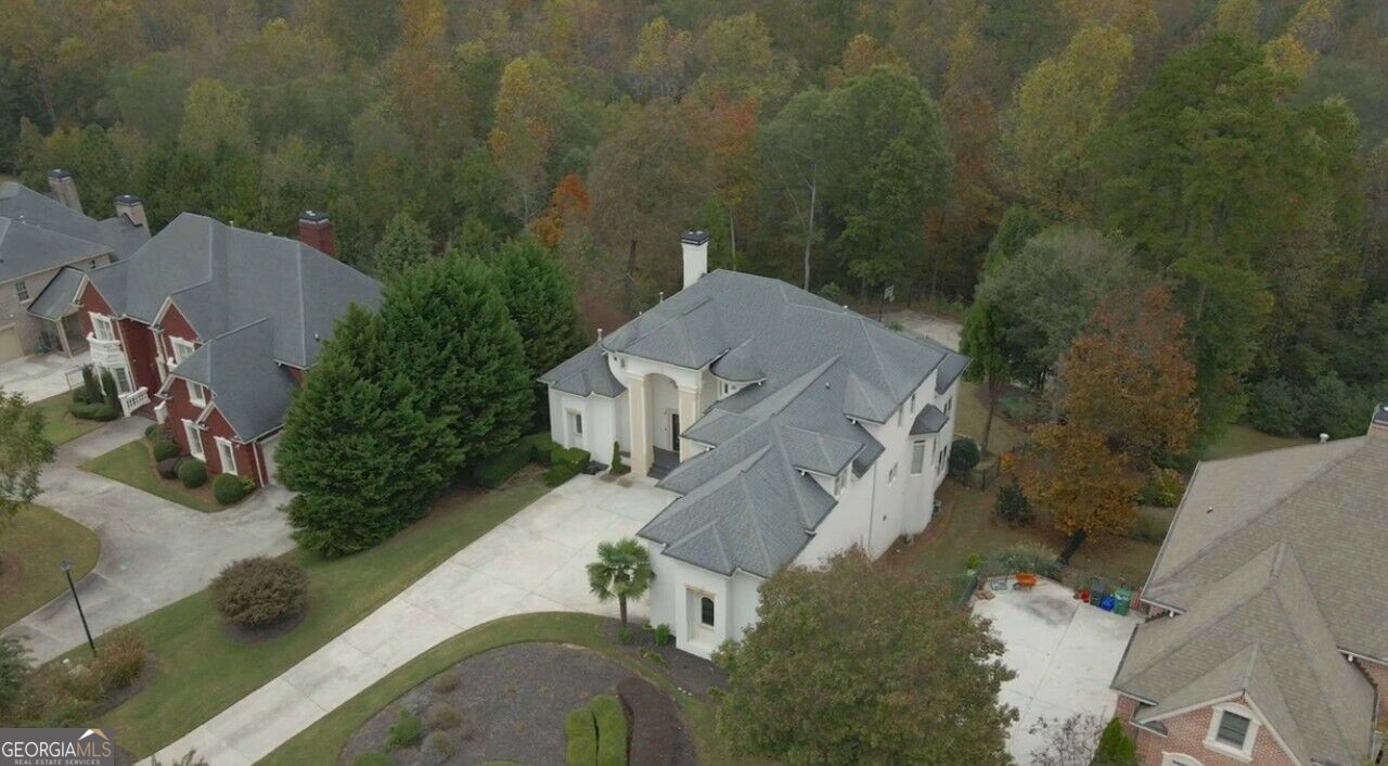 4446 Thurgood Estate DR
