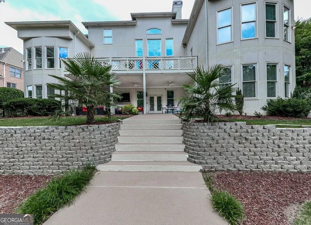 4446 Thurgood Estate DR
