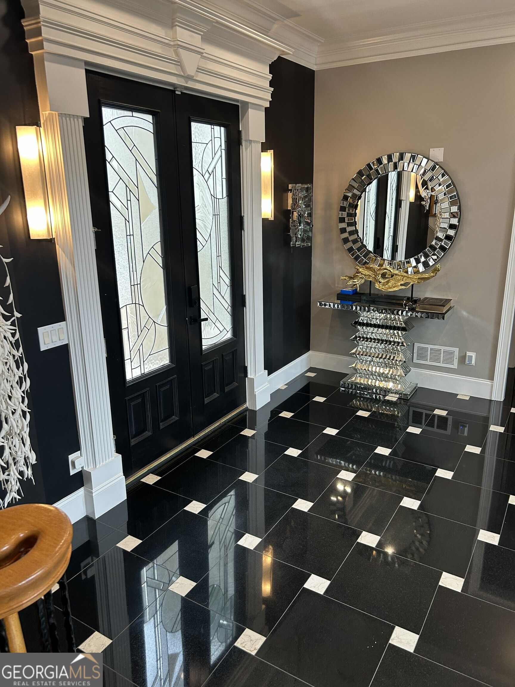 4446 Thurgood Estate DR