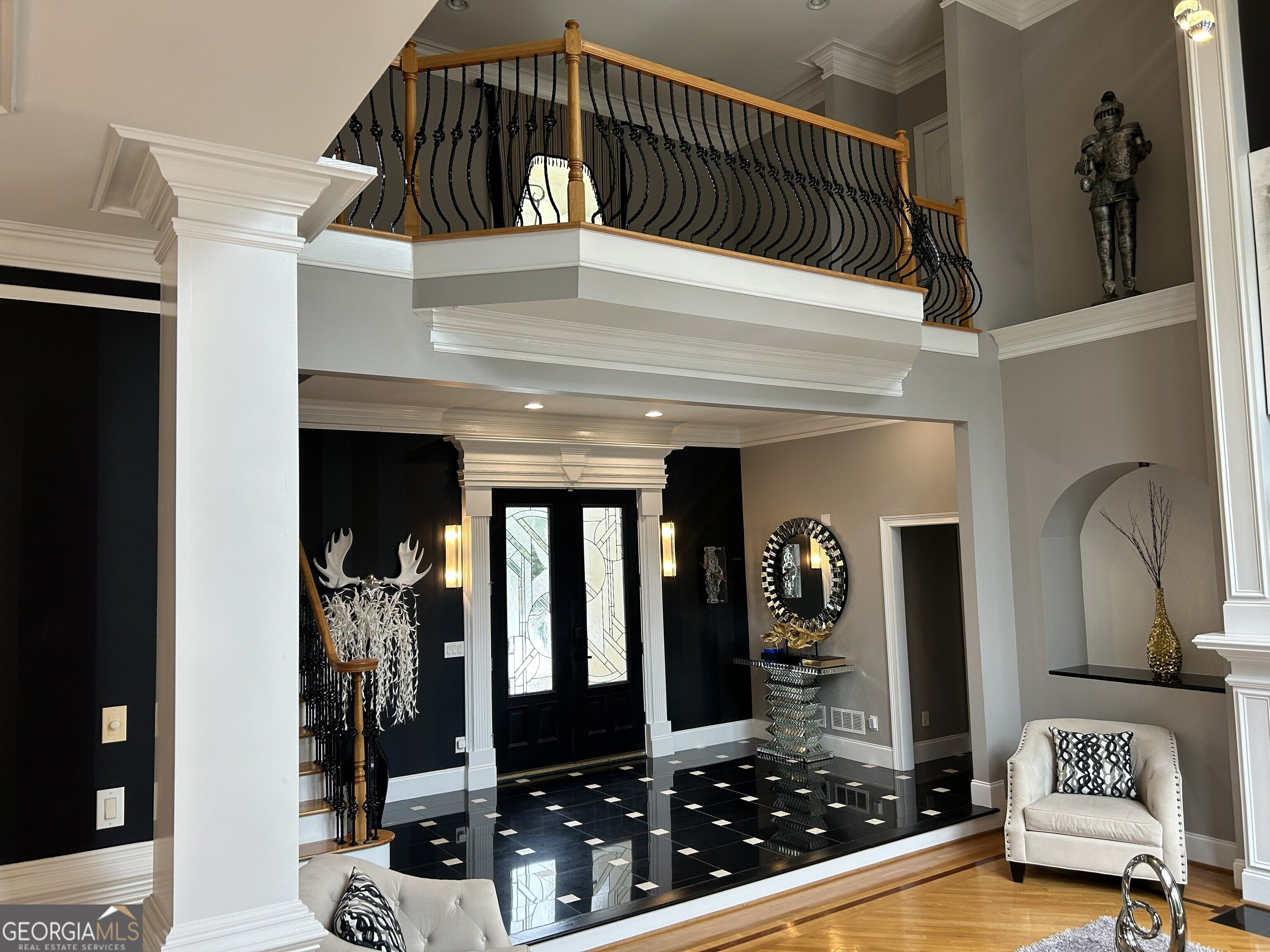 4446 Thurgood Estate DR