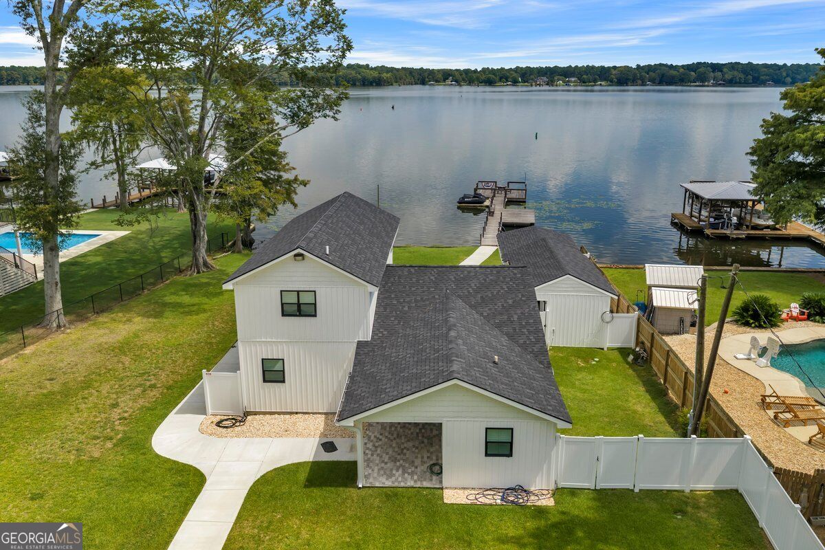 138 Cantey Drive