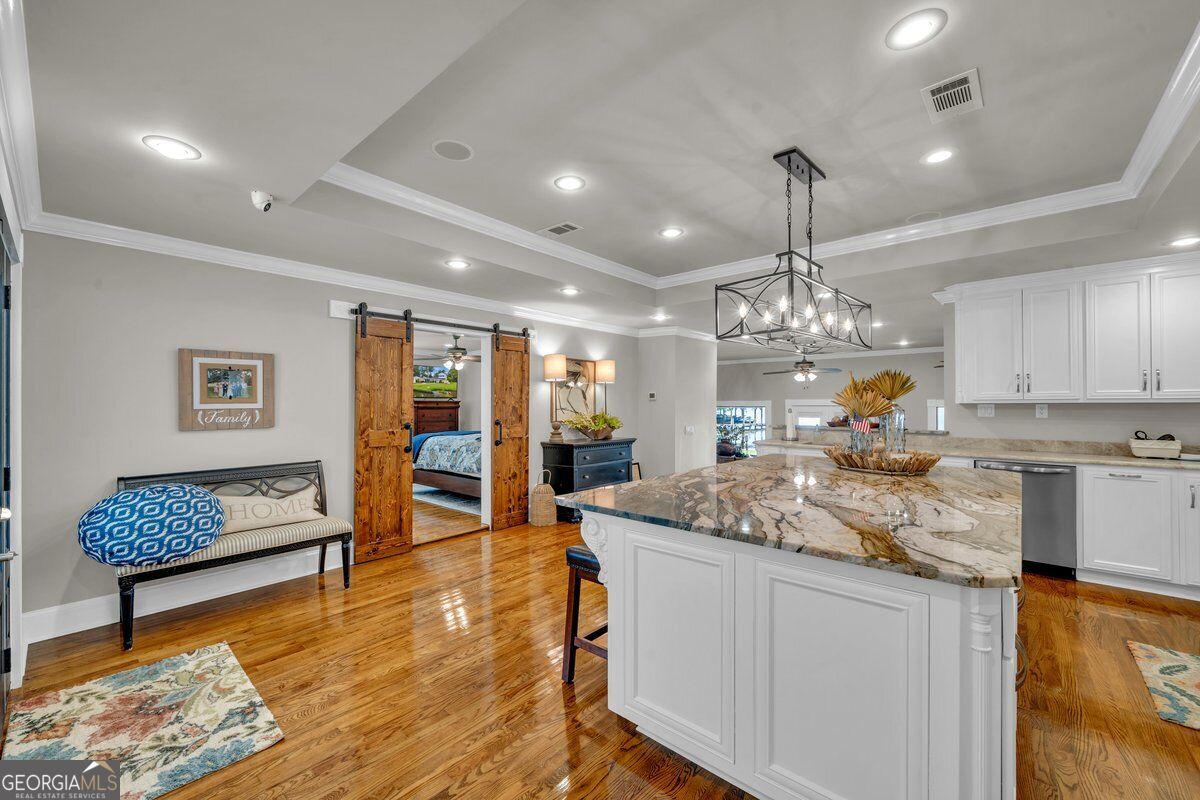 138 Cantey Drive