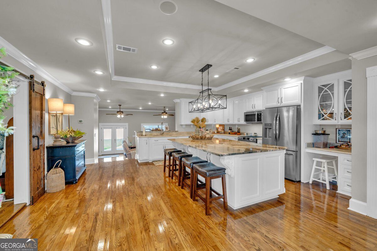 138 Cantey Drive