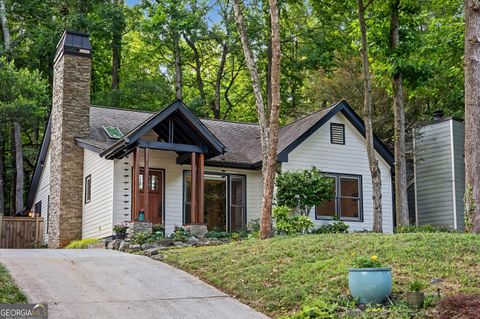 Photo of 870 Ormewood Terrace SE, Atlanta, GA 30316 (MLS # 10803467)