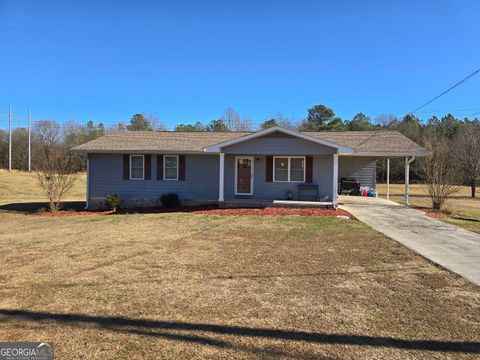 Photo of 373 Maple Drive, Summerville, GA 30747 (MLS # 10675040)