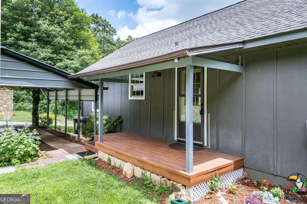 65 Lower River View RD 3