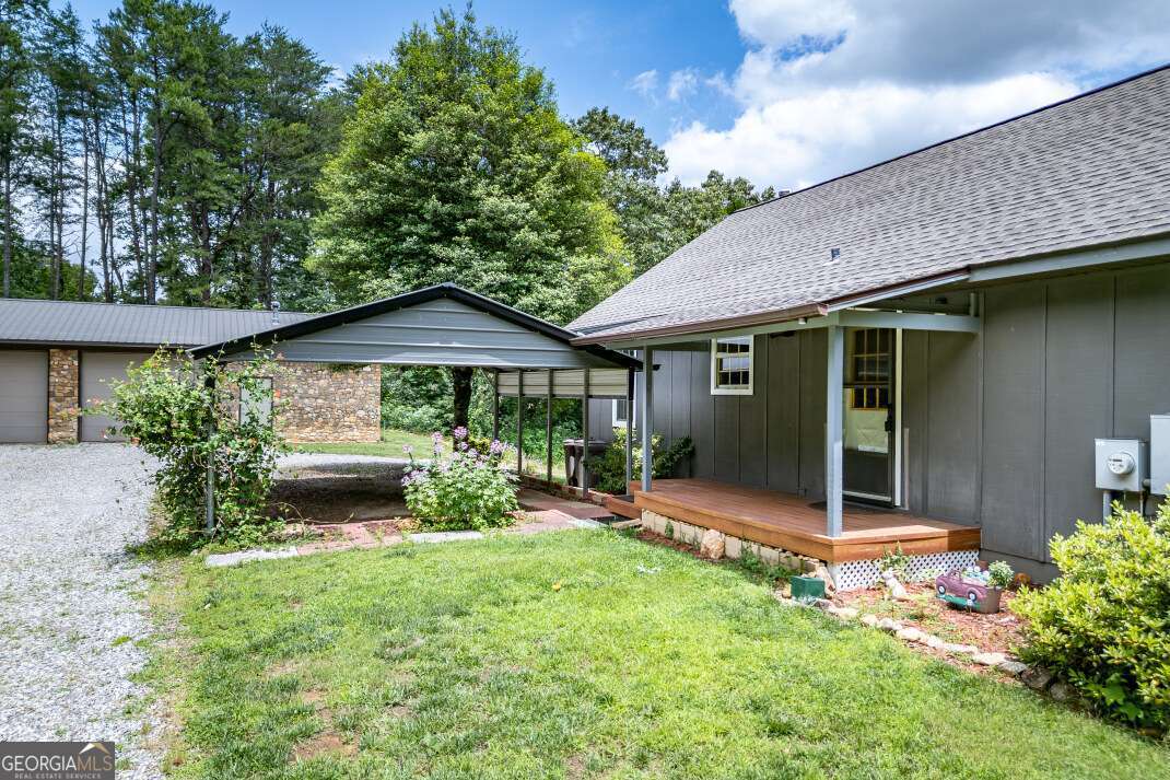 65 Lower River View RD 3