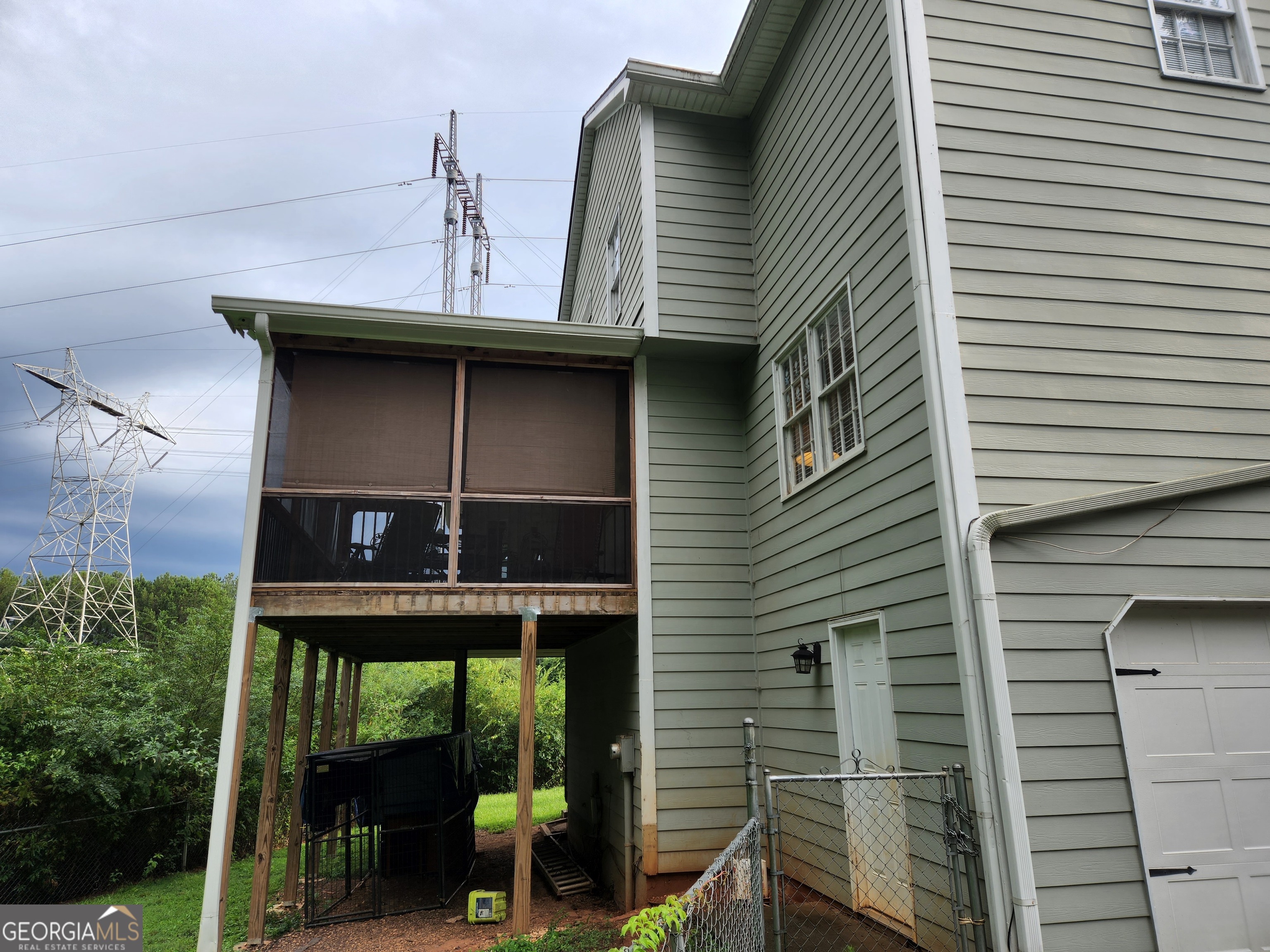 4656 Chimney Rock DR SW