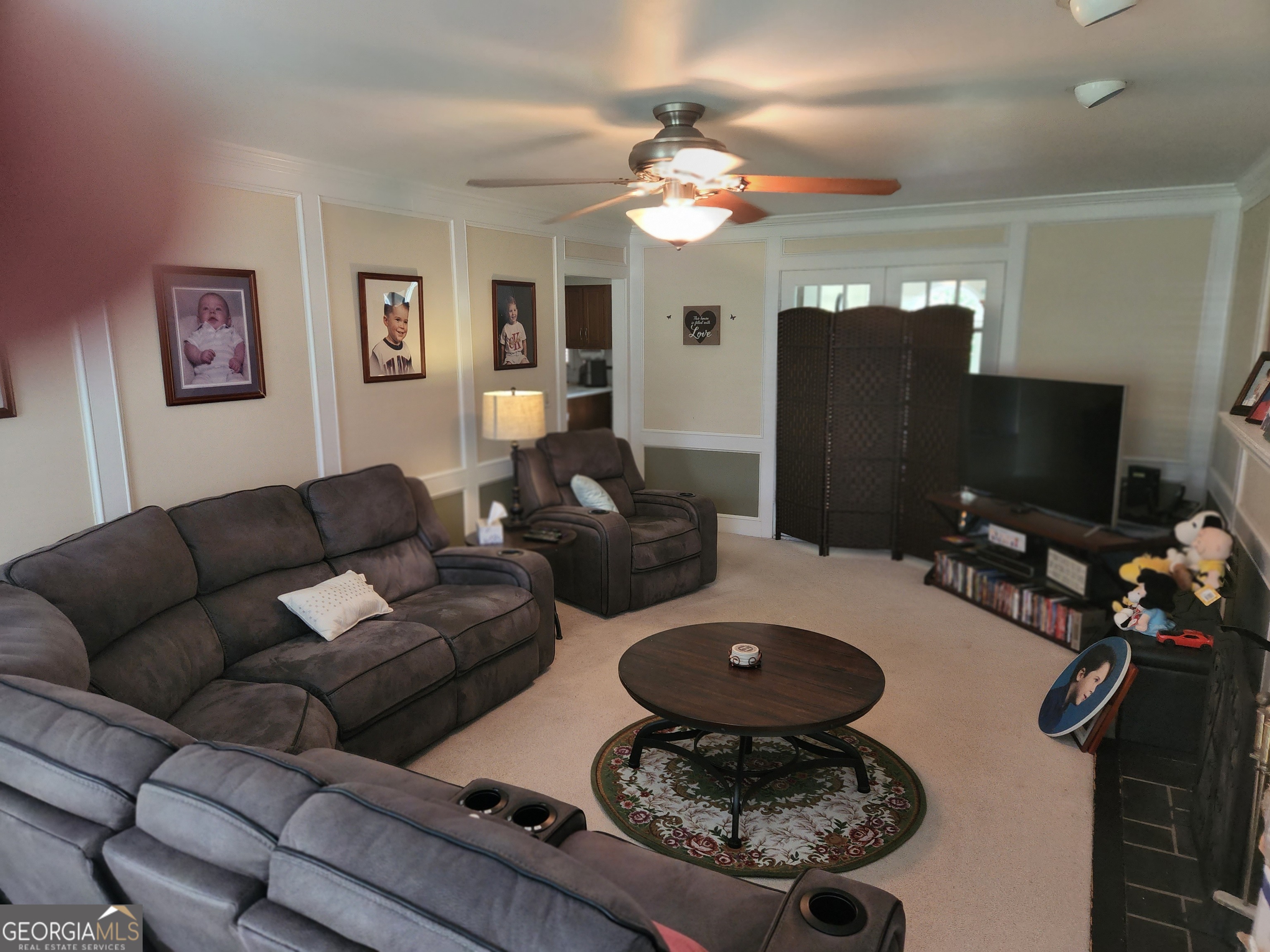 4656 Chimney Rock DR SW