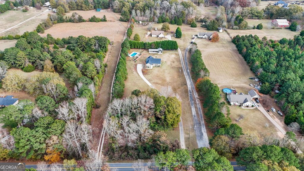 Photo of 1801 Stroud Road, McDonough, GA 30252 (MLS # 10680823)