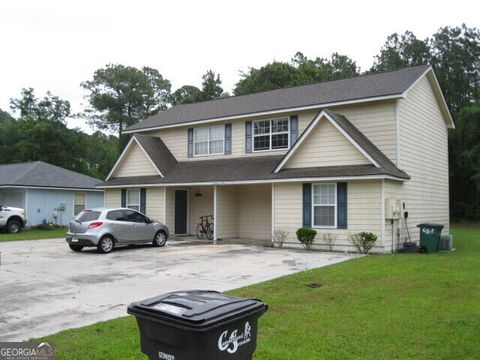 206 Lisa LN St. Marys GA 31558