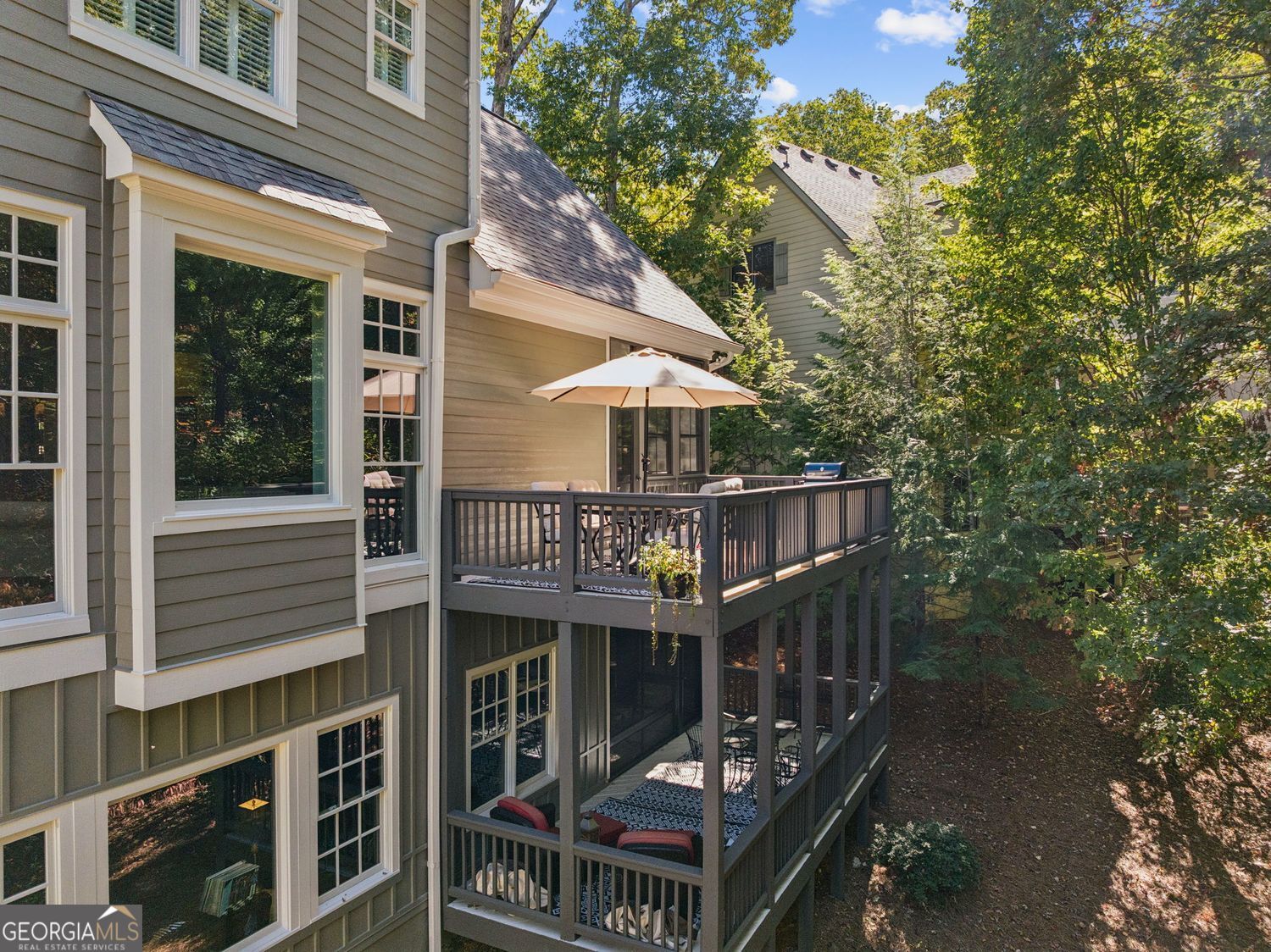 BIG CANOE - Residential