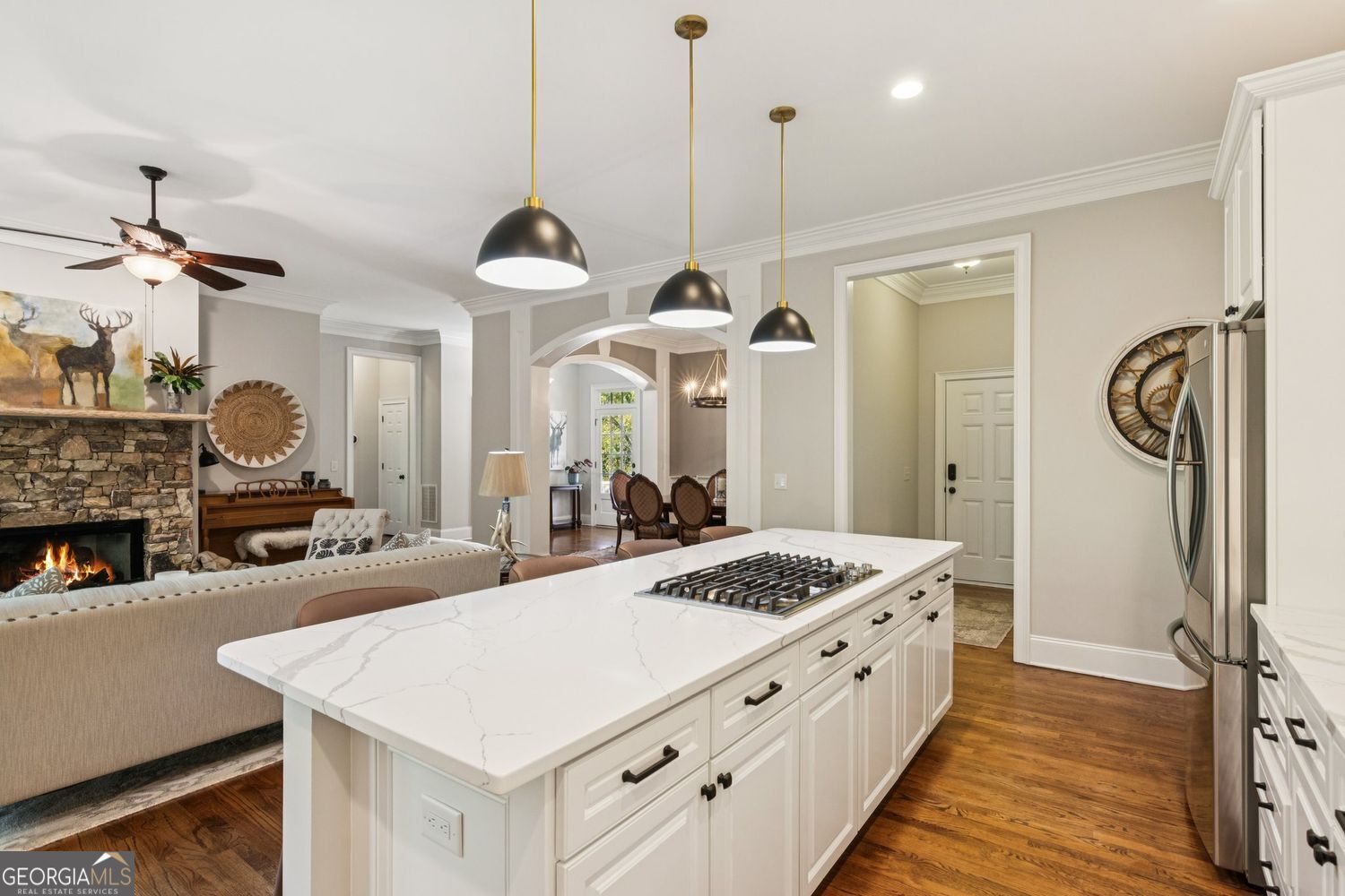 BIG CANOE - Residential