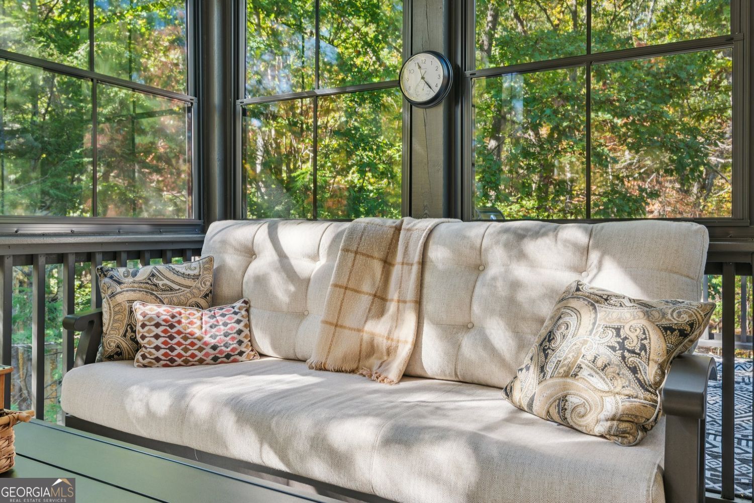 BIG CANOE - Residential