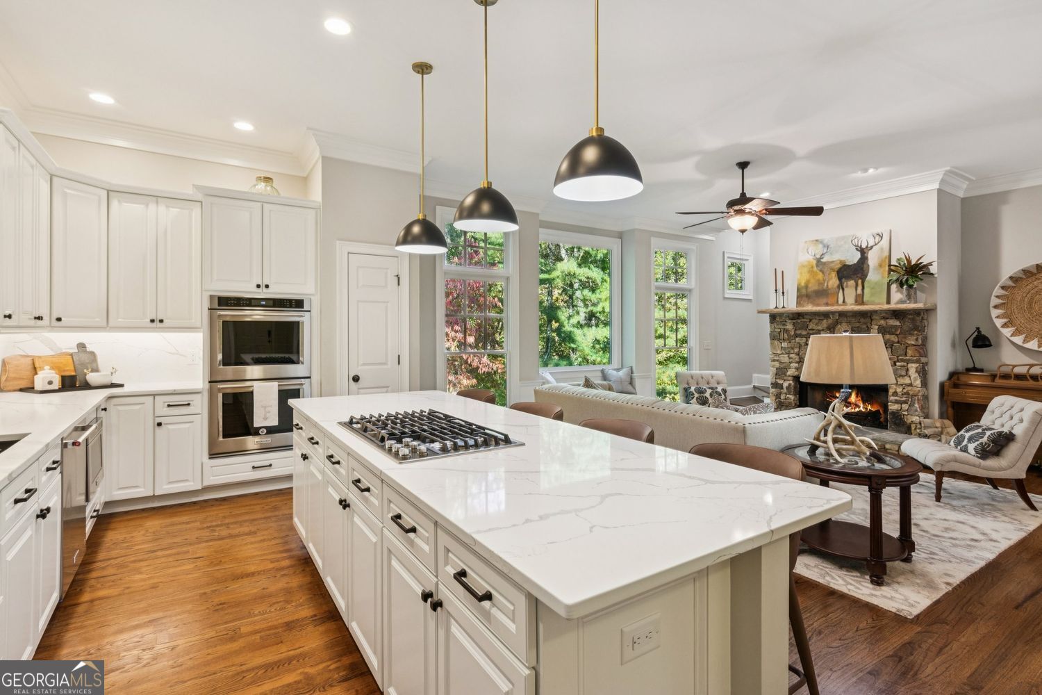 BIG CANOE - Residential