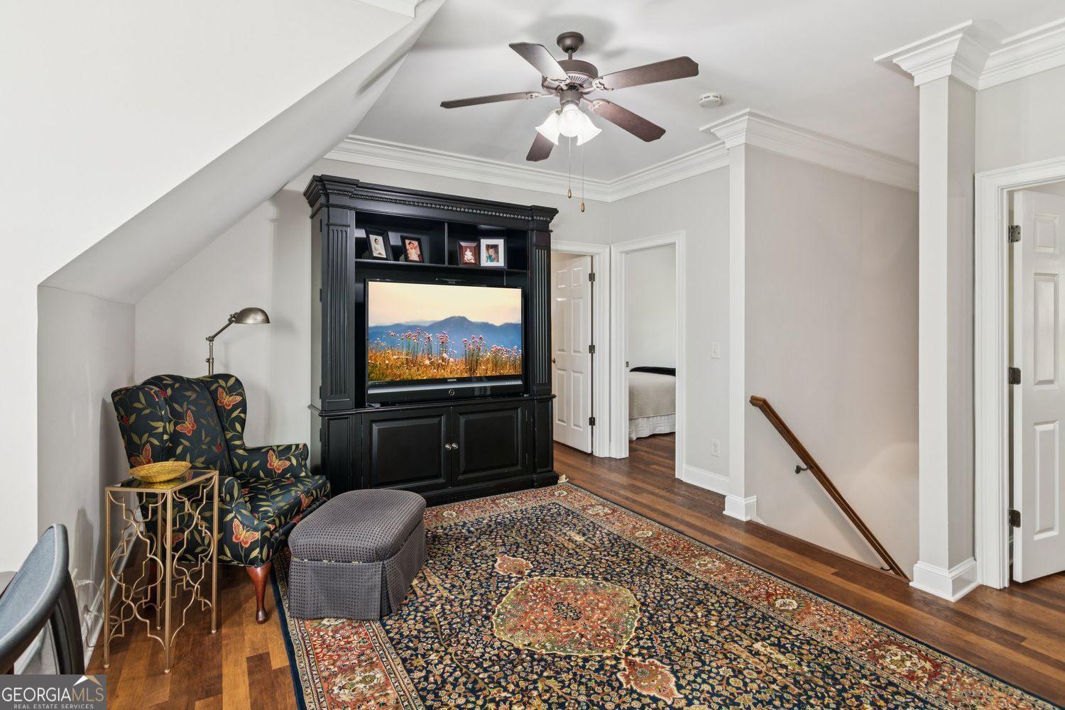 BIG CANOE - Residential