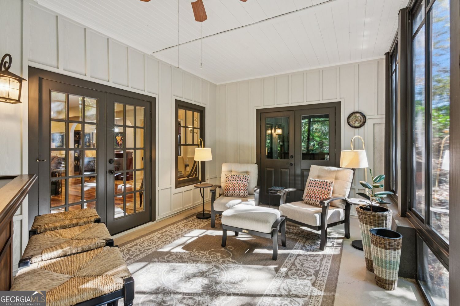 BIG CANOE - Residential