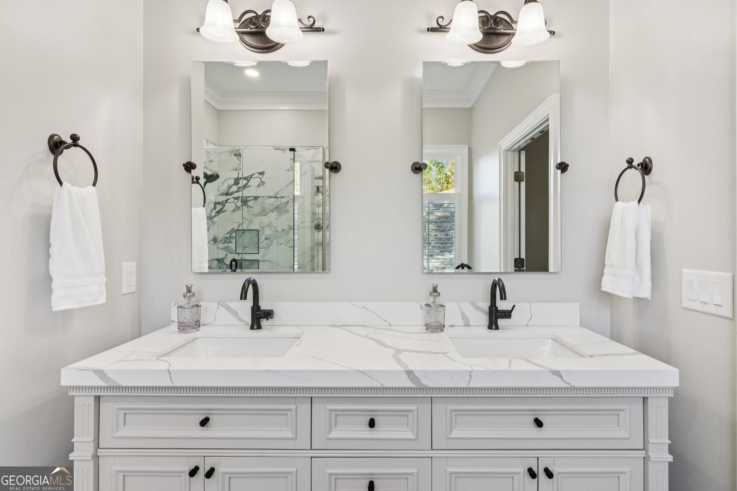 BIG CANOE - Residential