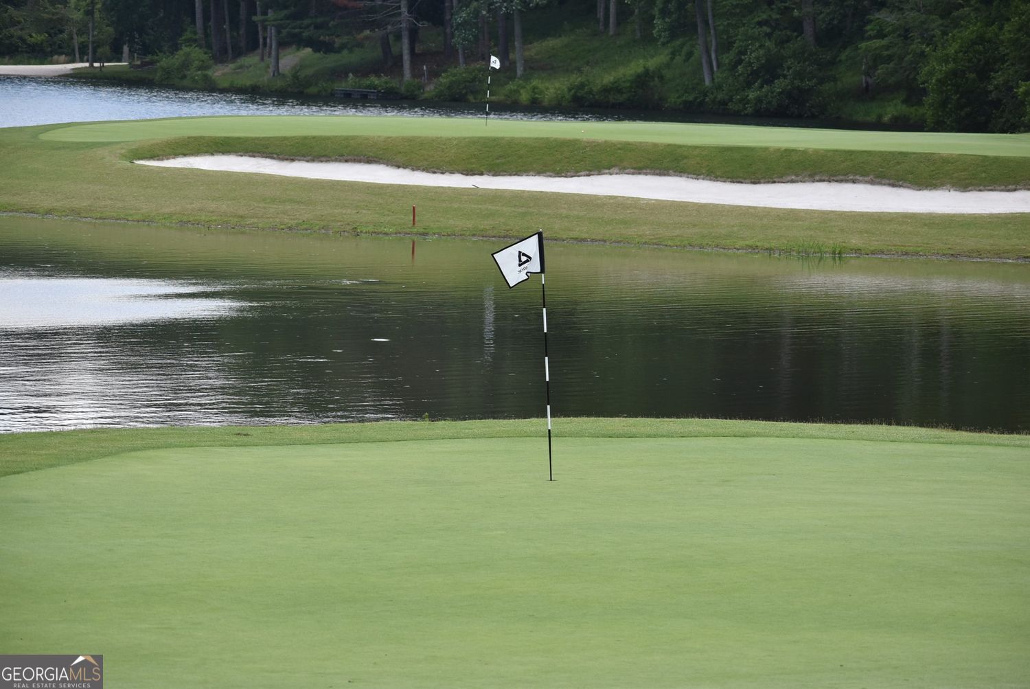 BIG CANOE - Residential