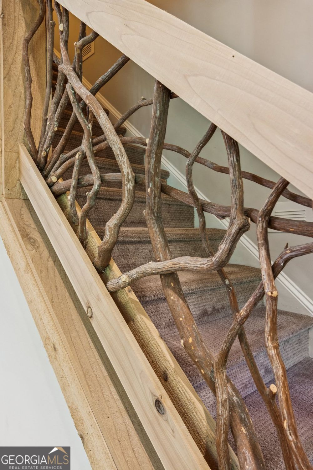 BIG CANOE - Residential