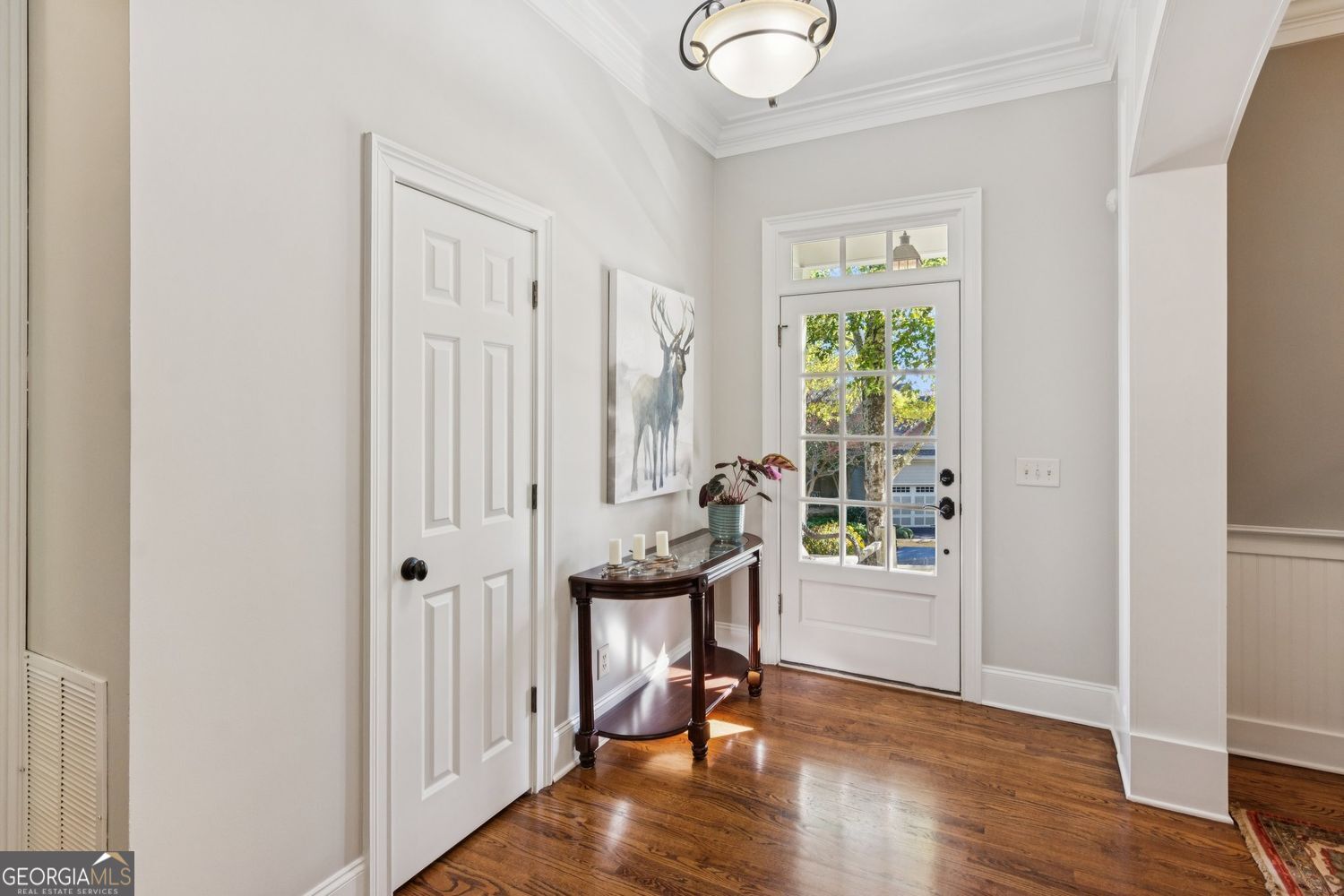 BIG CANOE - Residential