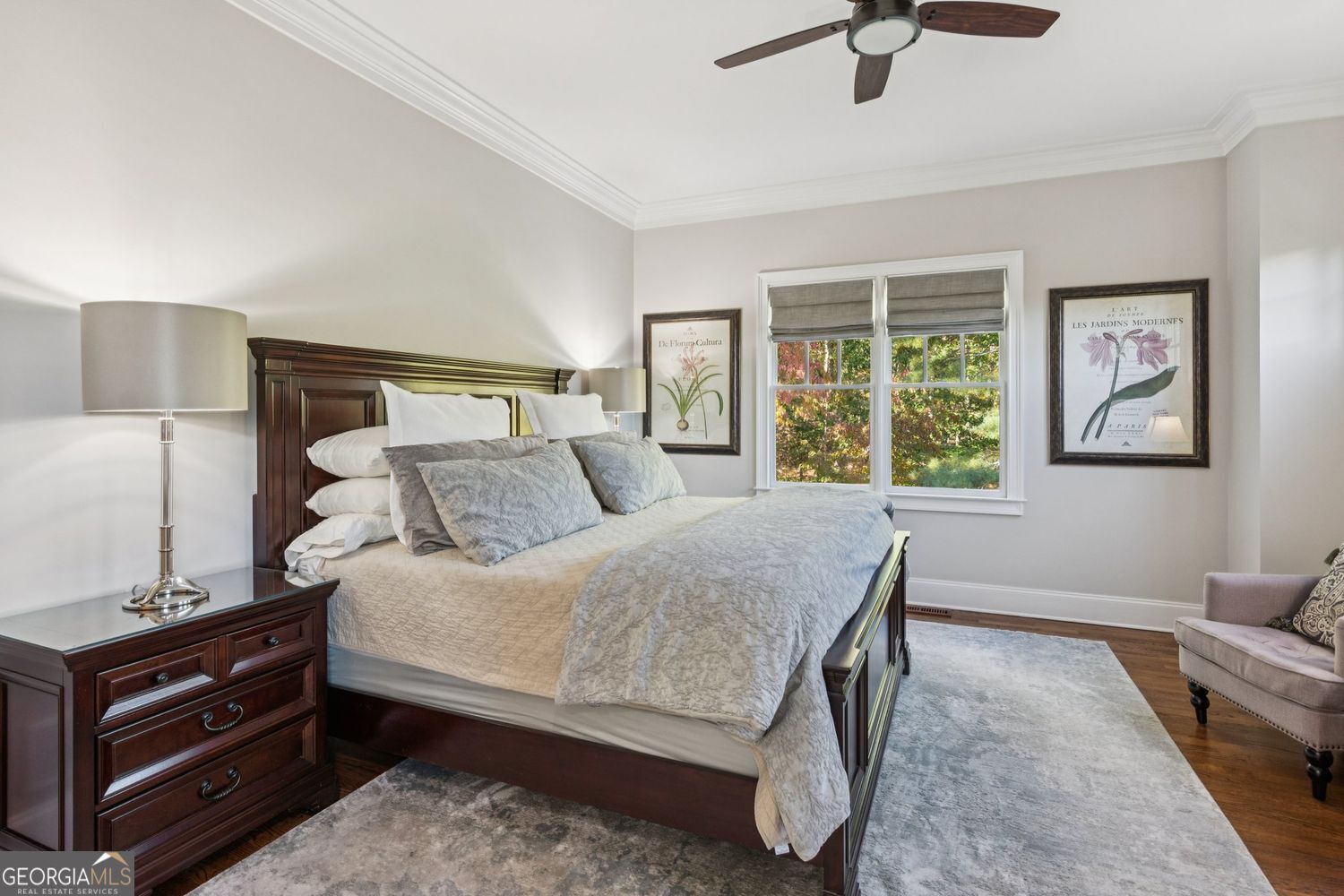 BIG CANOE - Residential