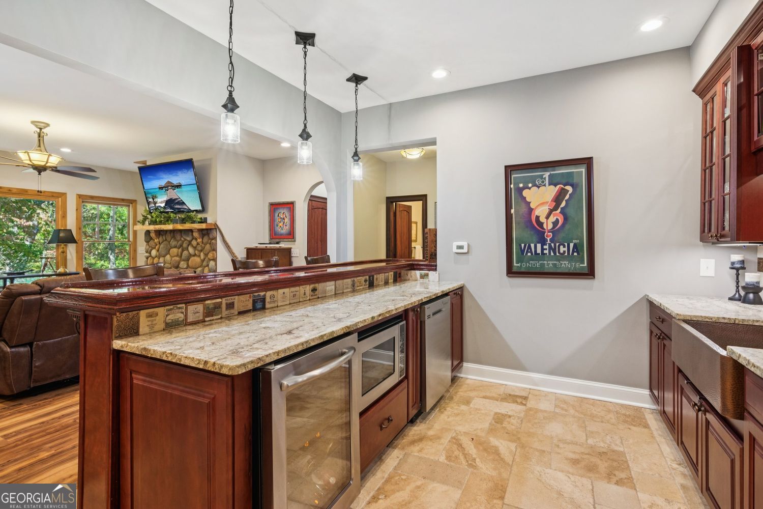 BIG CANOE - Residential