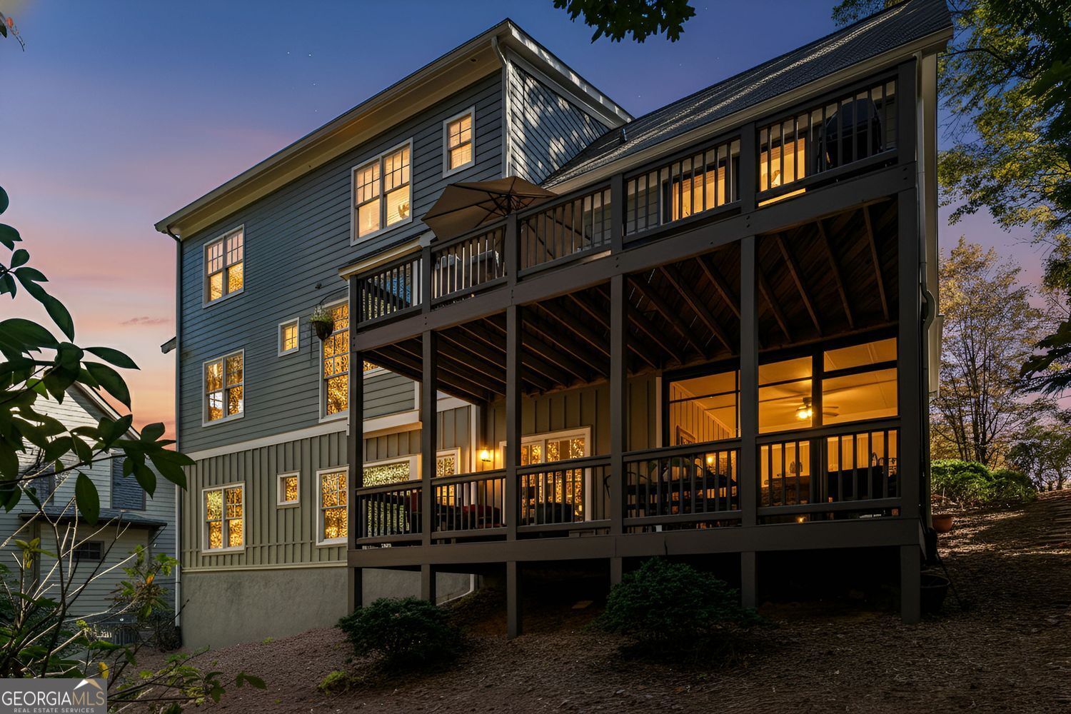 BIG CANOE - Residential