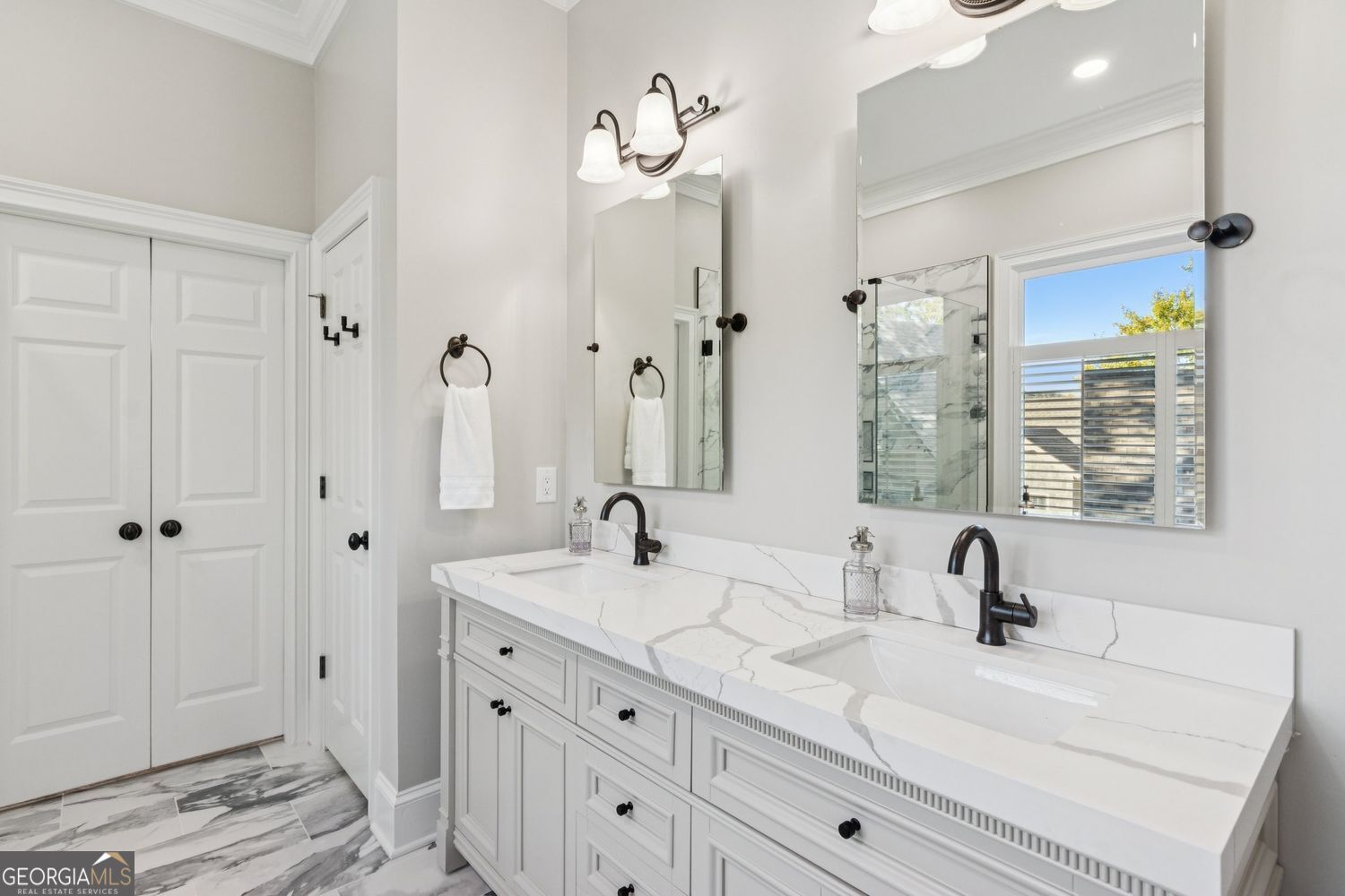 BIG CANOE - Residential