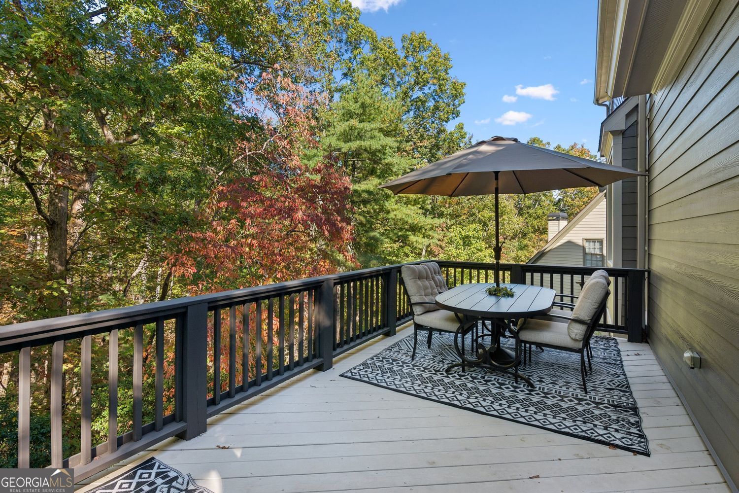 BIG CANOE - Residential