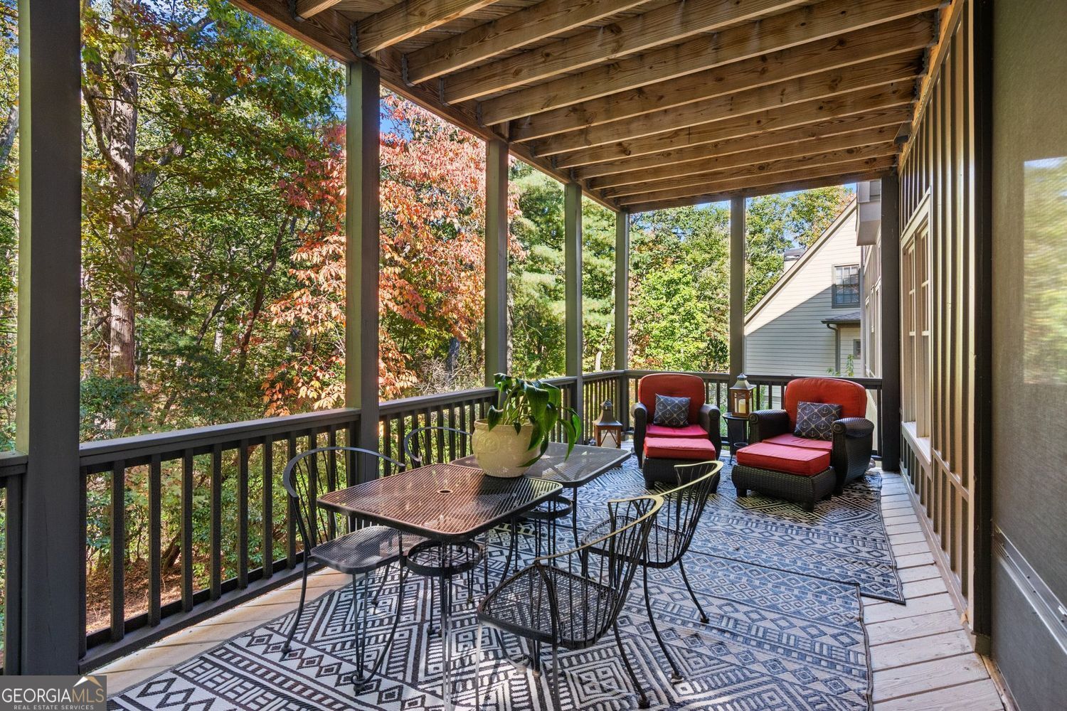 BIG CANOE - Residential