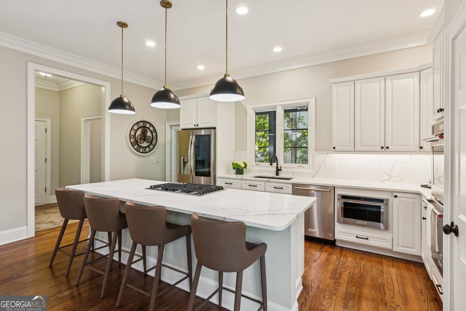 BIG CANOE - Residential