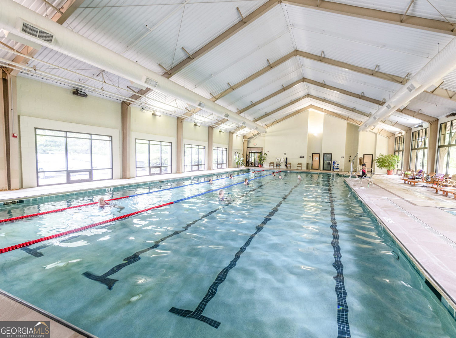 BIG CANOE - Residential