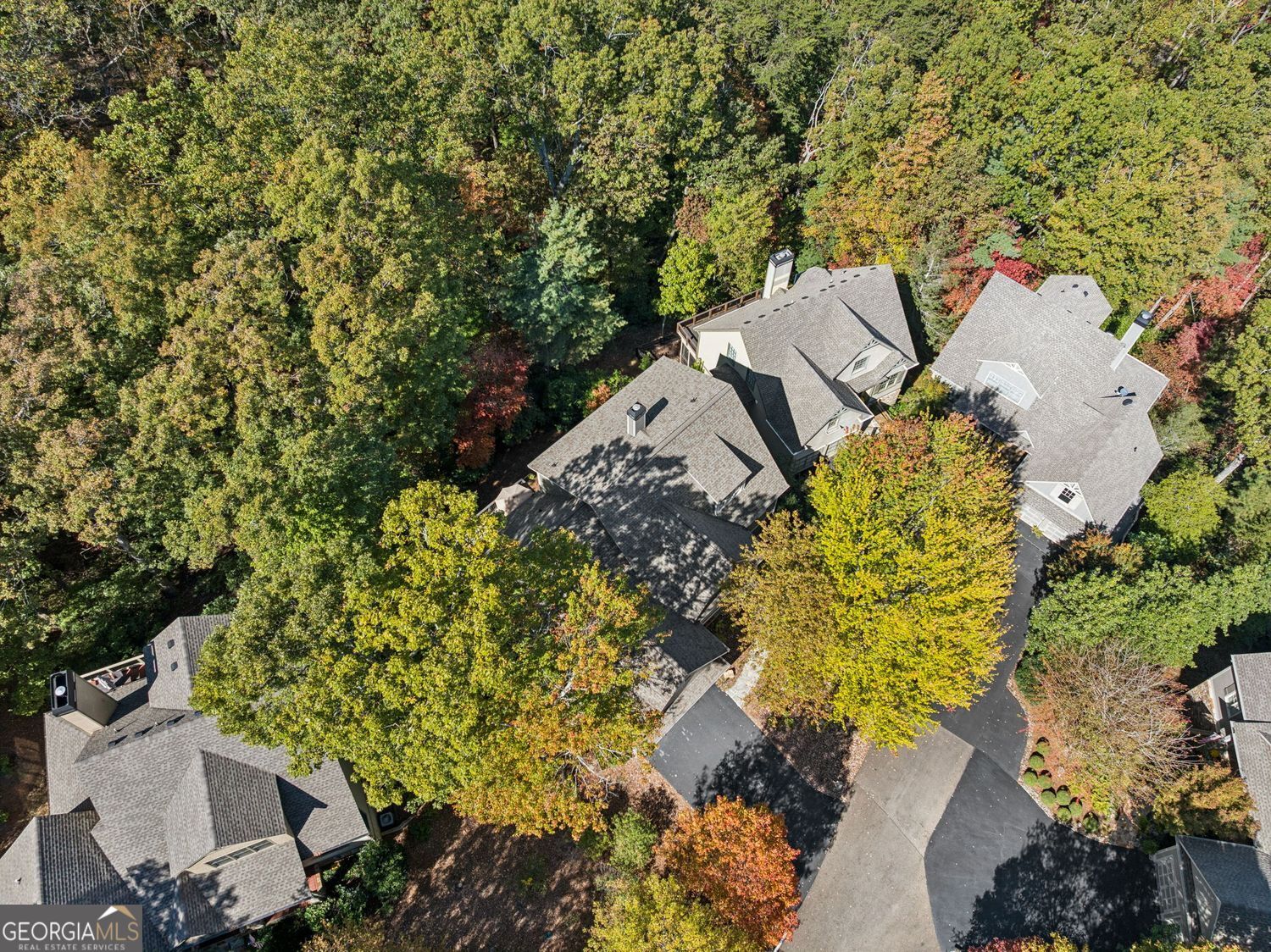 BIG CANOE - Residential