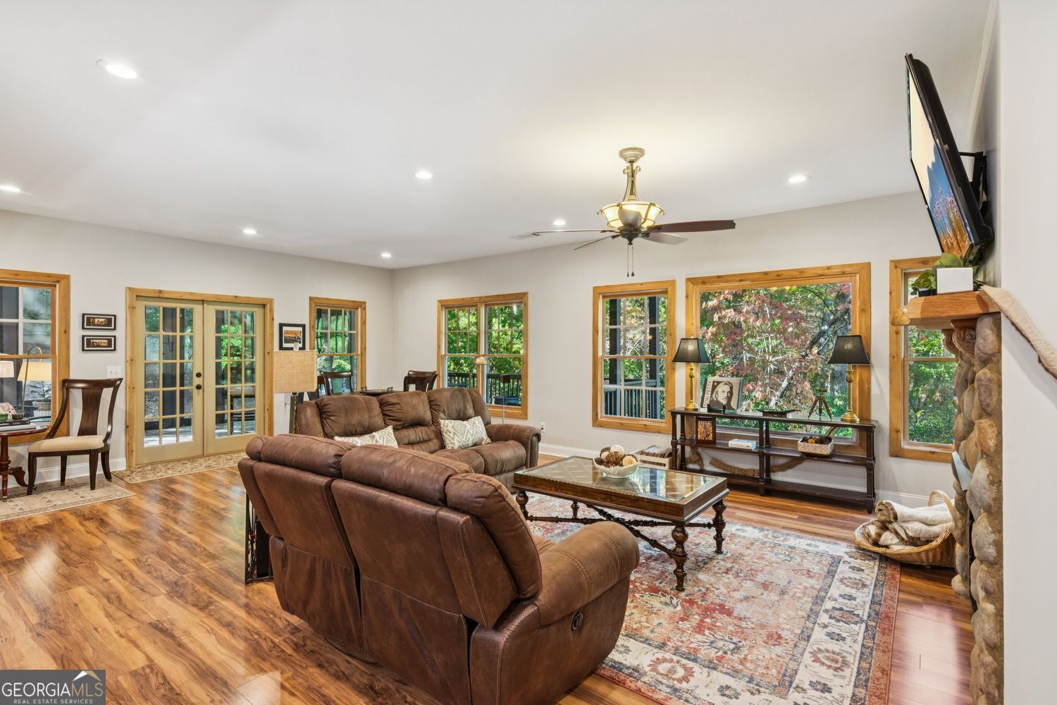 BIG CANOE - Residential