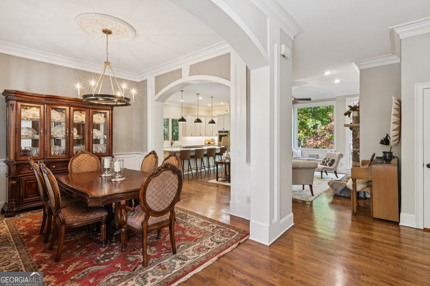 BIG CANOE - Residential