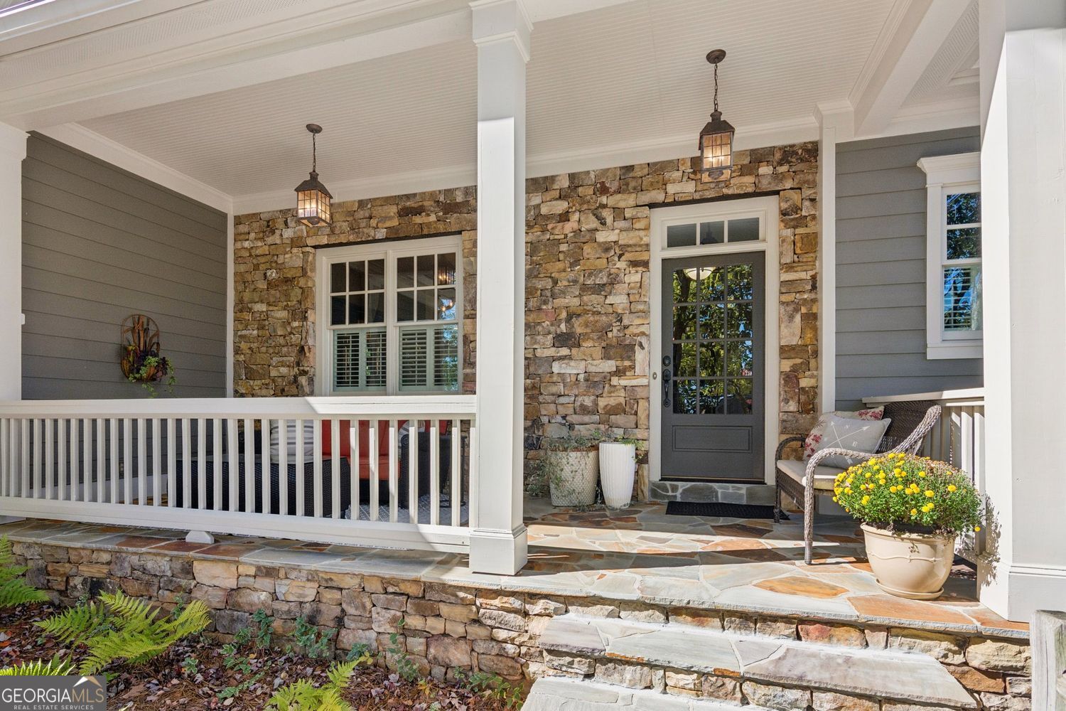 BIG CANOE - Residential