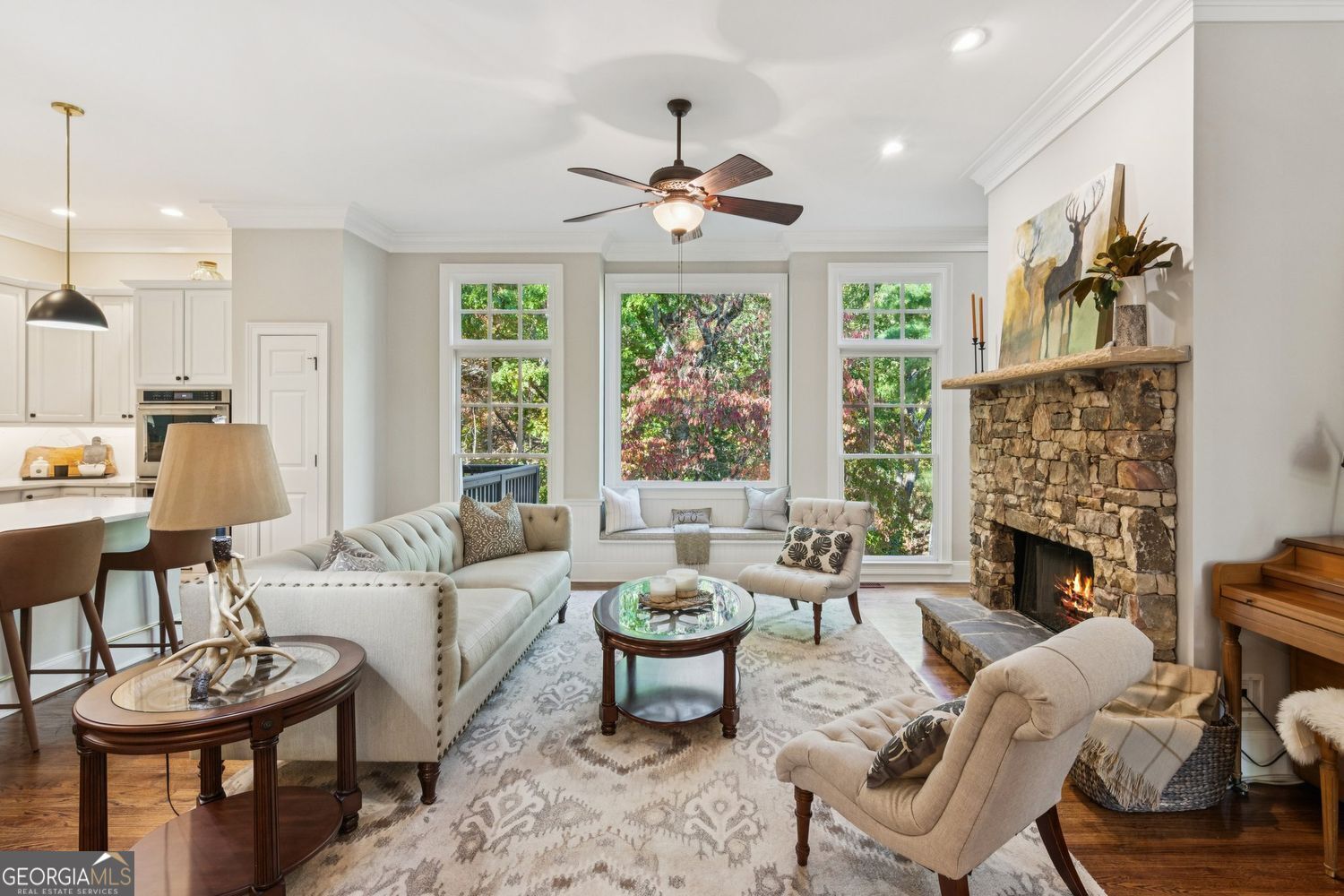 BIG CANOE - Residential