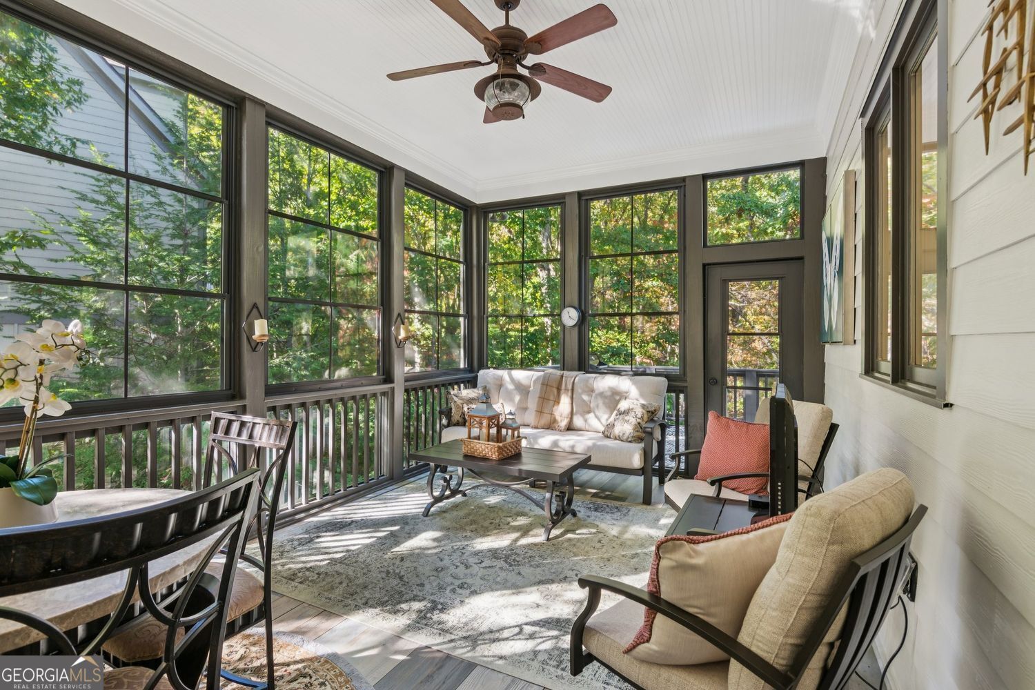 BIG CANOE - Residential