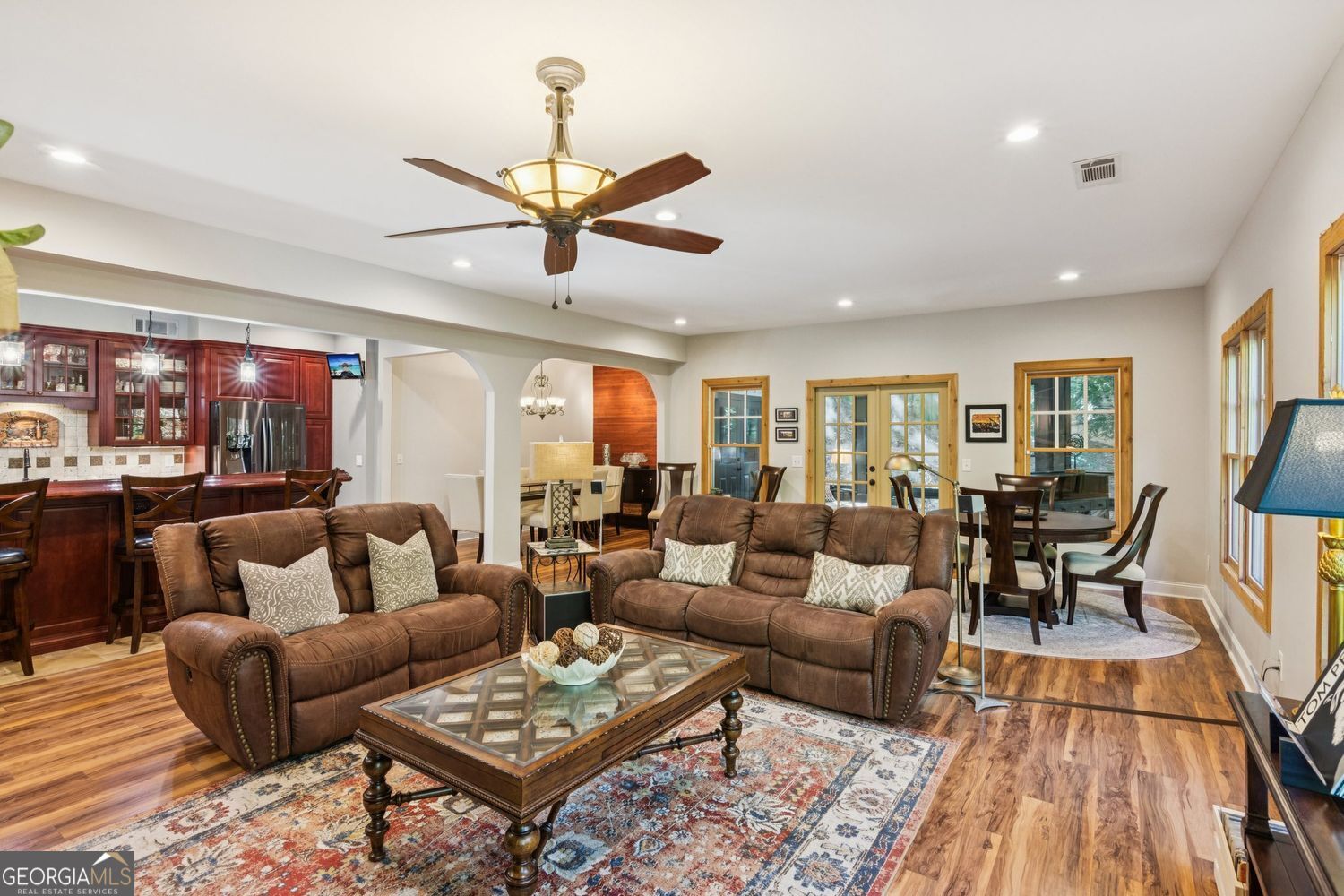 BIG CANOE - Residential