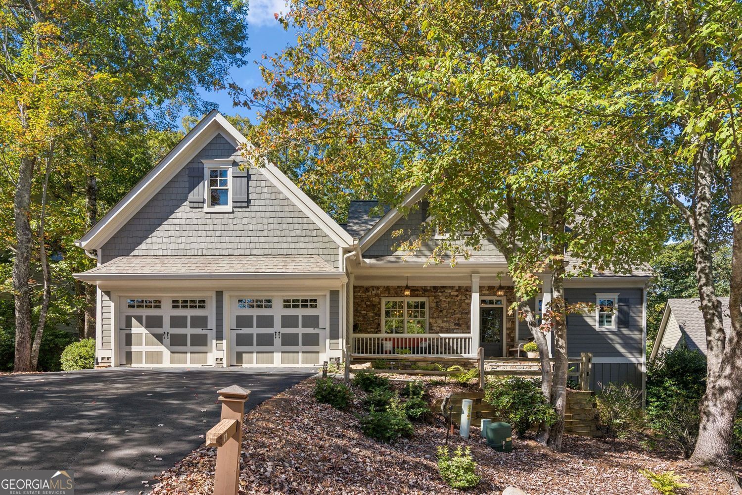 BIG CANOE - Residential