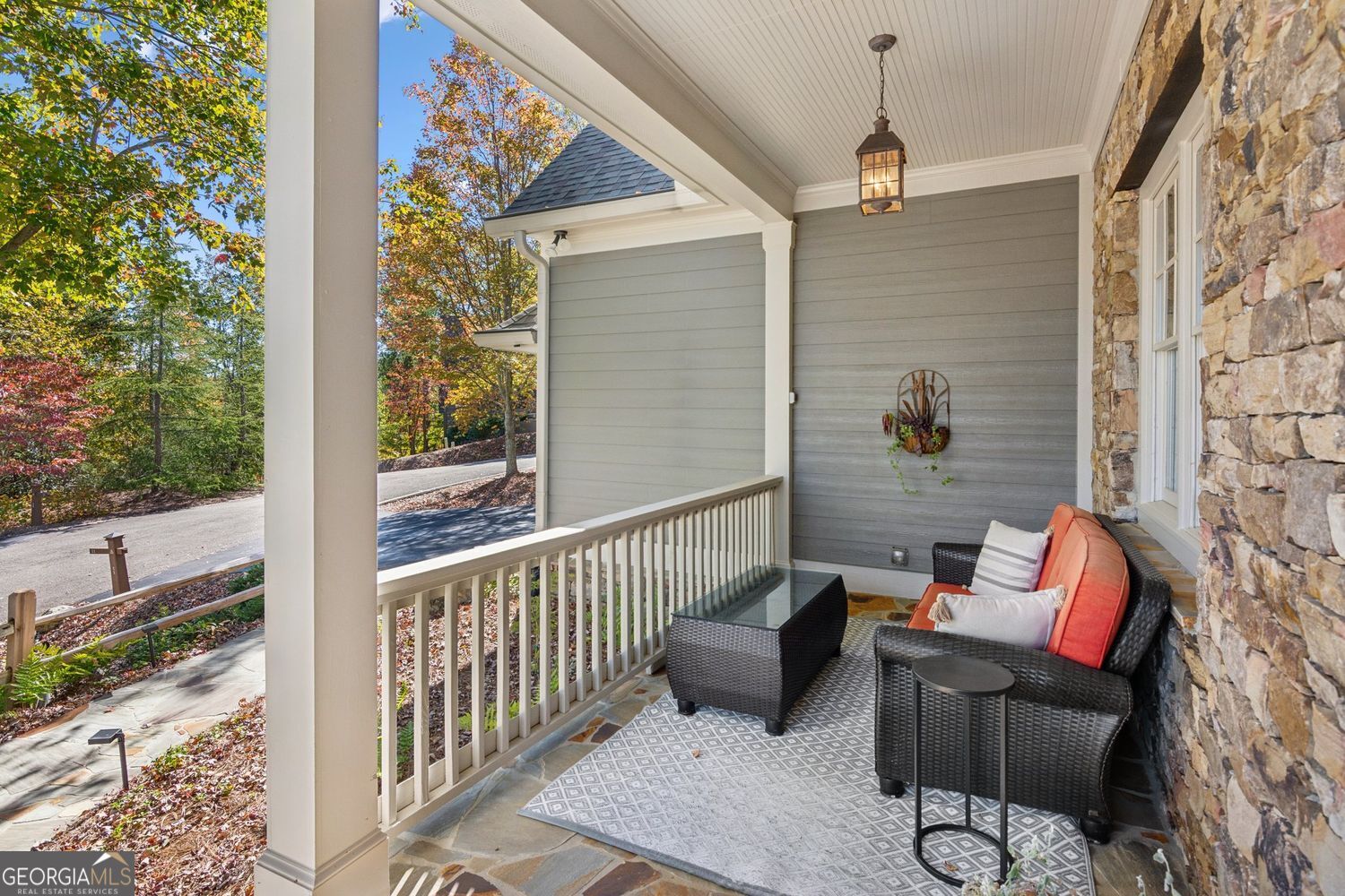 BIG CANOE - Residential