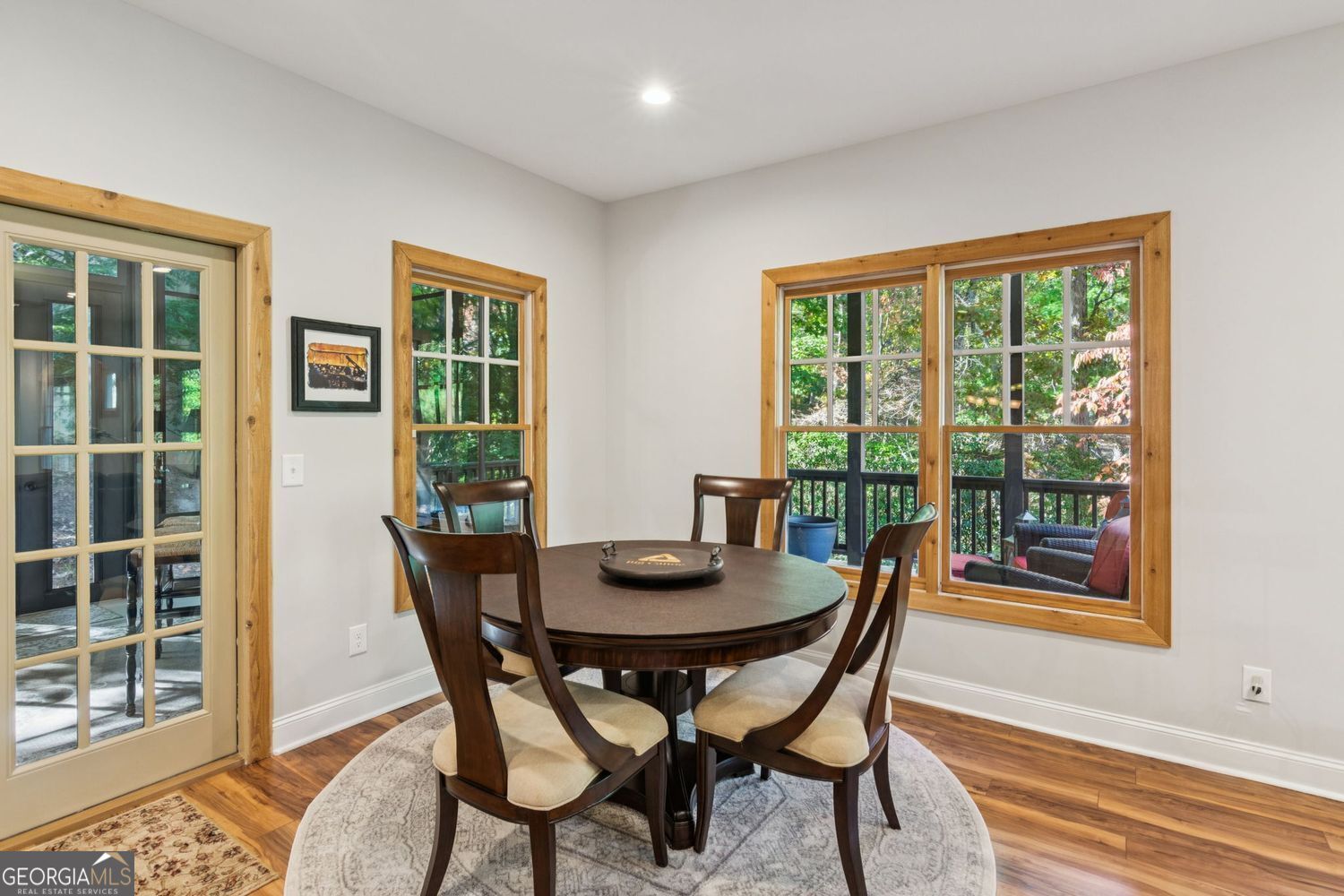 BIG CANOE - Residential